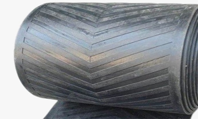 Causes de bouillons de ceinture de tapis roulant vulcanisé bouillonnant