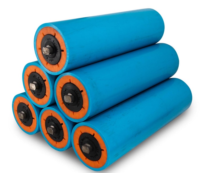 Inspection post-assemblage des rouleaux idiots: vérification multidimensionnelle pour sécuriser la qualification