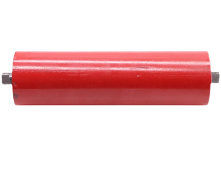 Rouleaux de convoyeur lourds : composants essentiels garantissant un transport intensif