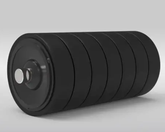 Roues folles durables : une garantie solide pour un fonctionnement efficace des systèmes de convoyeurs